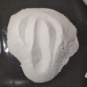 كبريتات البوتاسيوم على شكل مسحوق